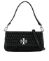 Kira Ruched Small Flap, front view